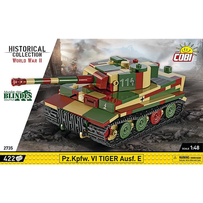 KPFW VI Tiger