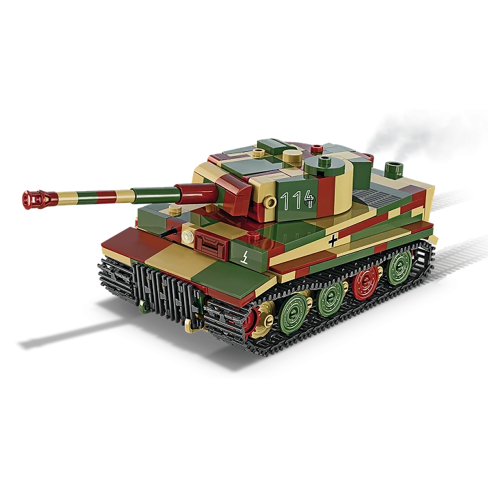 KPFW VI Tiger