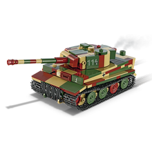 KPFW VI Tiger