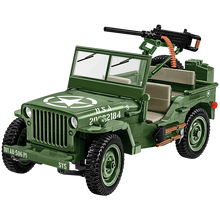 Willys MB