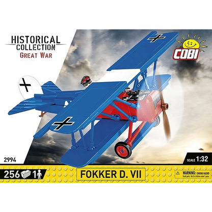 Fokker D VII