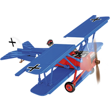 Fokker D VII
