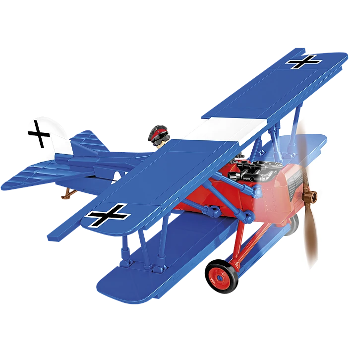 Fokker D VII