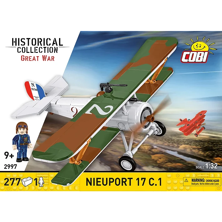 Nieuport HP
