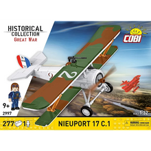 Nieuport HP