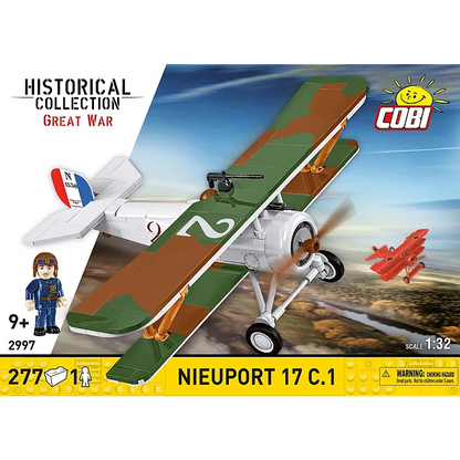 Nieuport HP