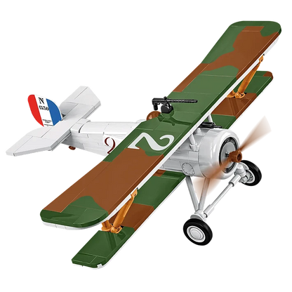 Nieuport HP