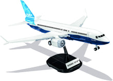 Boeing 737-8 Passenger Jet