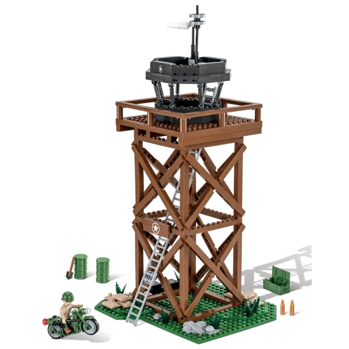 US Air Support Center