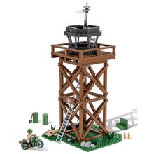 US Air Support Center