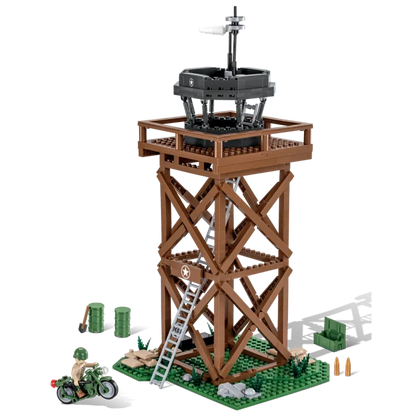 US Air Support Center