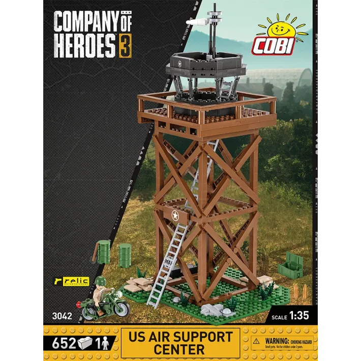 US Air Support Center