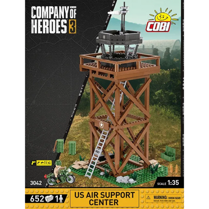 US Air Support Center