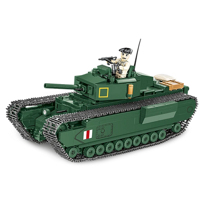 Churchill MK III