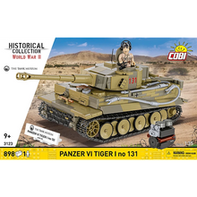 Panzer VI Tiger 1 No 131