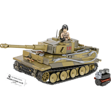 Panzer VI Tiger 1 No 131