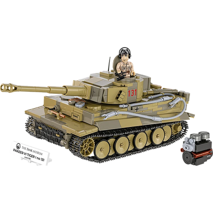 Panzer VI Tiger 1 No 131