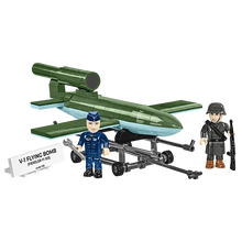 V-1 Flying Bomb