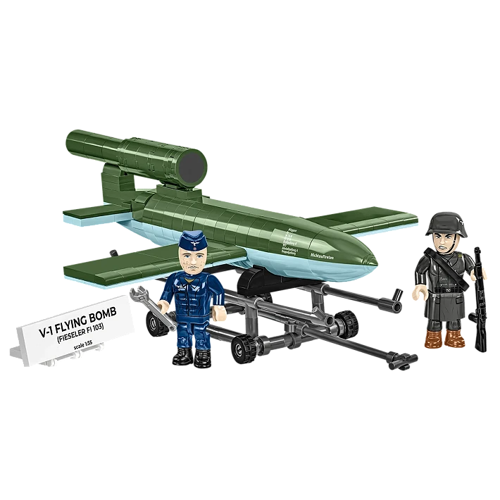 V-1 Flying Bomb