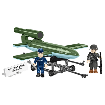 V-1 Flying Bomb
