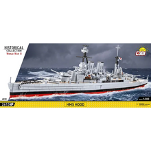 HMS Hood