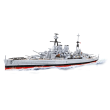 HMS Hood