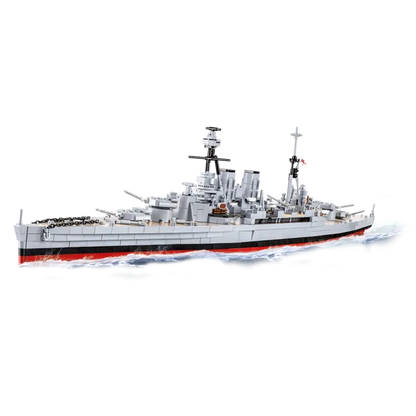 HMS Hood