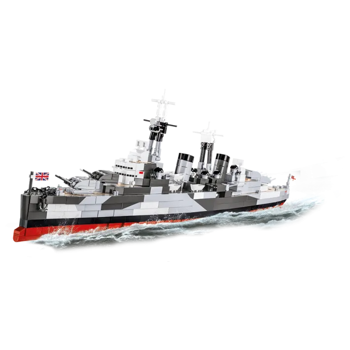 HMS Belfast