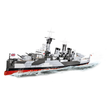 HMS Belfast