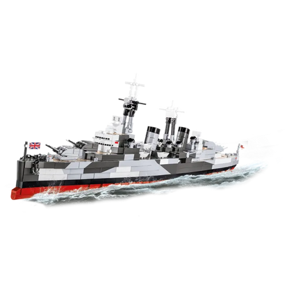 HMS Belfast