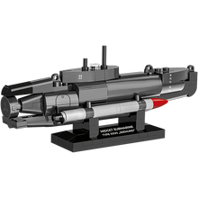 U-Boat "Seehund"