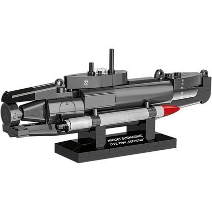 U-Boat "Seehund"