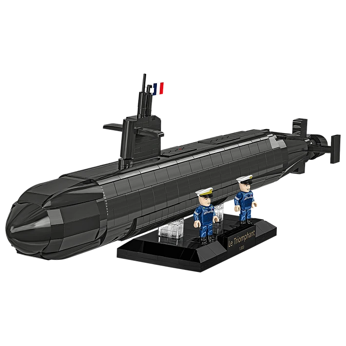 Sous Marin Snle