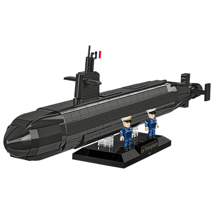 Sous Marin Snle