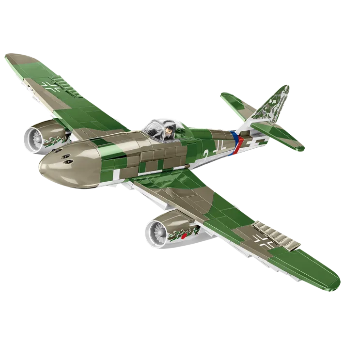 Messerschmitt ME 262