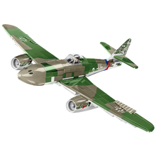 Messerschmitt ME 262