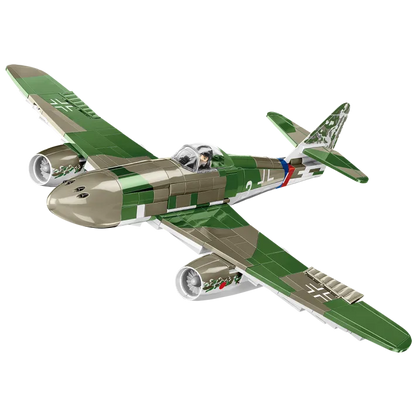 Messerschmitt ME 262