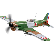 Morane - Saulnier MS.406