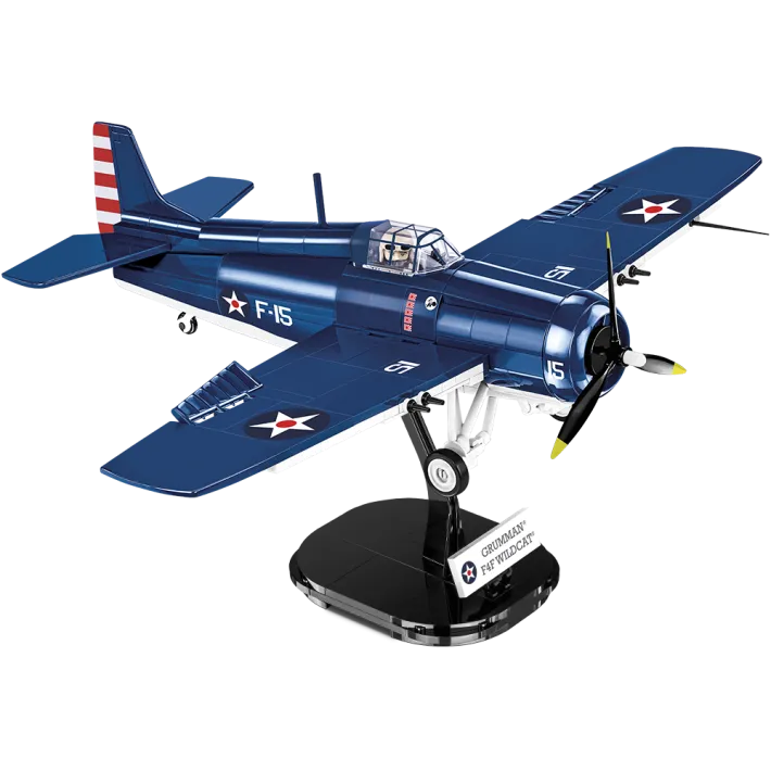 Wildcat Northrop Grumman