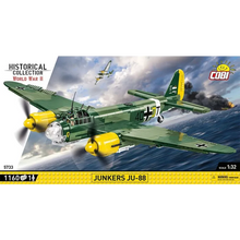 Junkers JU-88