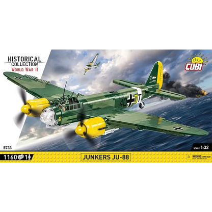 Junkers JU-88