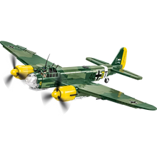 Junkers JU-88