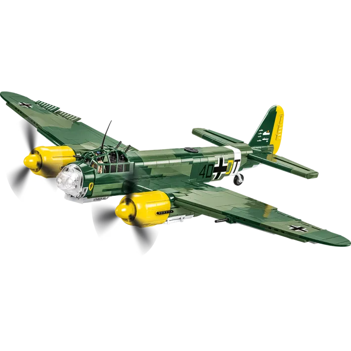 Junkers JU-88