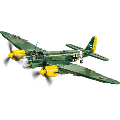 Junkers JU-88