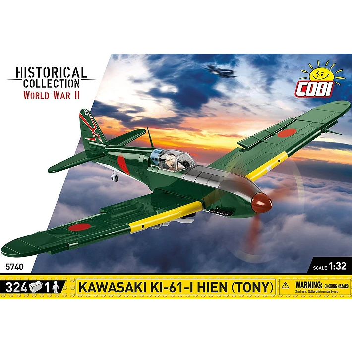 Kawasaki KI-61-HEN