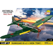 Kawasaki KI-61-HEN