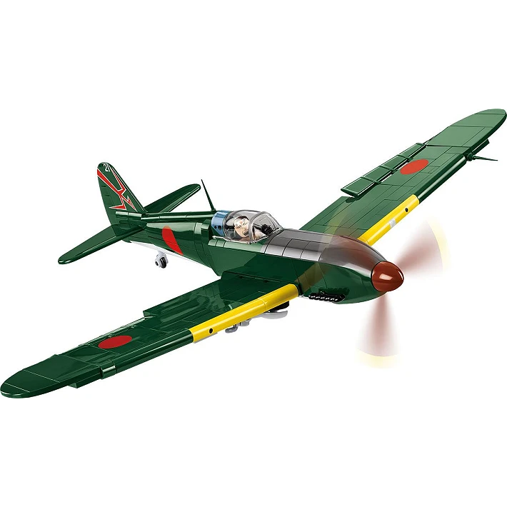 Kawasaki KI-61-HEN
