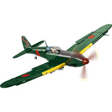 Kawasaki KI-61-HEN