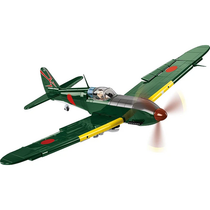 Kawasaki KI-61-HEN