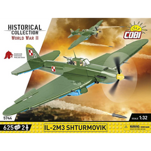 IL-2M3 Shturmovik